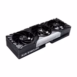 Gainward GeForce RTX 5070 Phoenix GS NVIDIA 12 GB GDDR7 - Vista aggiuntiva 6