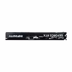Palit GeForce RTX 5070 Infinity 3 OC NVIDIA 12 GB GDDR7 - Vista aggiuntiva 8