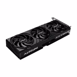Palit GeForce RTX 5070 Infinity 3 NVIDIA 12 GB GDDR7 - Vista aggiuntiva 5