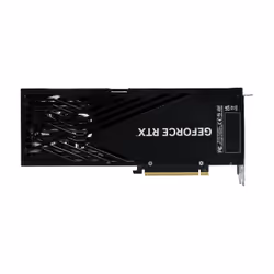 Gainward GeForce RTX 5070 Python III OC NVIDIA 12 GB GDDR7 - Vista aggiuntiva 4