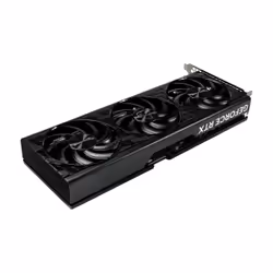Gainward GeForce RTX 5070 Python III OC NVIDIA 12 GB GDDR7 - Vista aggiuntiva 6