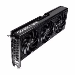 Gainward GeForce RTX 5070 Python III OC NVIDIA 12 GB GDDR7 - Vista aggiuntiva 7