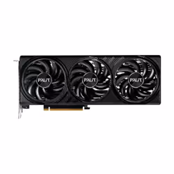 Palit GeForce RTX 5060 Ti Infinity 3, GeForce RTX 5060 Ti, 16 GB, GDDR7, 128 bit, 7680 x 4320 Pixel, PCI Express 5.0
