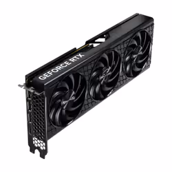 Gainward GeForce RTX 5060 Ti Python III OC NVIDIA 16 GB GDDR7 - Vista aggiuntiva 7