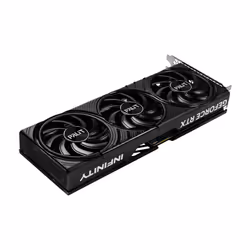 Palit GeForce RTX 5060 Ti Infinity 3 OC NVIDIA 8 GB GDDR7 - Vista aggiuntiva 3