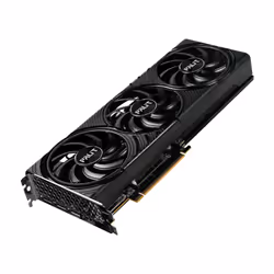 Palit GeForce RTX 5060 Ti Infinity 3 NVIDIA 8 GB GDDR7 - Vista aggiuntiva 4
