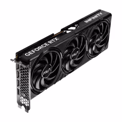 Palit GeForce RTX 5060 Ti Infinity 3 NVIDIA 8 GB GDDR7 - Vista aggiuntiva 7