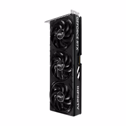 Palit GeForce RTX 5060 Ti Infinity 3 NVIDIA 8 GB GDDR7 - Vista aggiuntiva 8