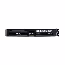 Palit GeForce RTX 5060 Ti Dual OC NVIDIA 8 GB GDDR7 - Vista aggiuntiva 4