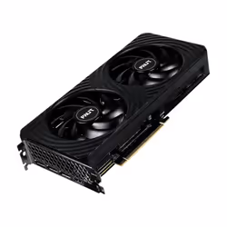 Palit GeForce RTX 5060 Ti Dual OC NVIDIA 8 GB GDDR7 - Vista aggiuntiva 7