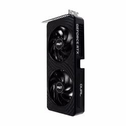 Palit GeForce RTX 5060 Ti Dual NVIDIA 8 GB GDDR7 - Vista aggiuntiva 8