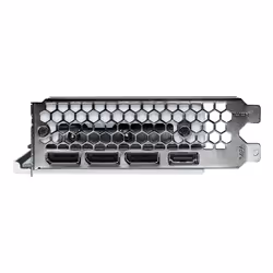 Palit GeForce RTX 5070 White OC NVIDIA 12 GB GDDR7 - Vista aggiuntiva 8