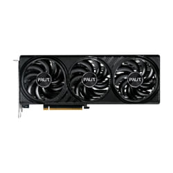 Palit GeForce RTX 5060 Infinity 3 NVIDIA 8 GB GDDR7
