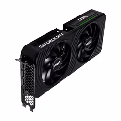 Palit GeForce RTX 5060 Dual OC NVIDIA 8 GB GDDR7 - Vista aggiuntiva 6