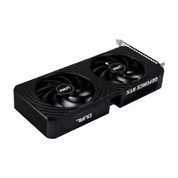 Palit GeForce RTX 5060 Dual NVIDIA 8 GB GDDR7 - Vista aggiuntiva 5