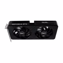Palit GeForce RTX 5060 Dual NVIDIA 8 GB GDDR7 - Vista aggiuntiva 7