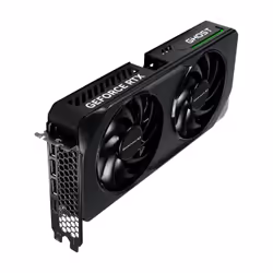 Gainward GeForce RTX 5060 Ghost OC NVIDIA 8 GB GDDR7