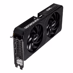 Palit GeForce RTX 5050 Dual NVIDIA 8 GB GDDR6 - Vista aggiuntiva 2