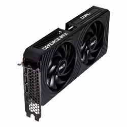 Palit GeForce RTX 5050 Dual NVIDIA 8 GB GDDR6 - Vista aggiuntiva 4