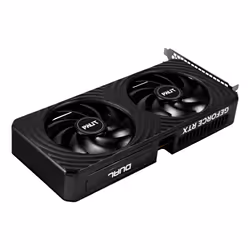 Palit GeForce RTX 5050 Dual NVIDIA 8 GB GDDR6 - Vista aggiuntiva 5