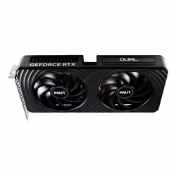 Palit GeForce RTX 5050 Dual NVIDIA 8 GB GDDR6 - Vista aggiuntiva 6