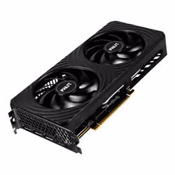 Palit GeForce RTX 5050 Dual NVIDIA 8 GB GDDR6 - Vista aggiuntiva 7