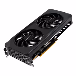 Gainward GeForce RTX 5050 Ghost NVIDIA 8 GB GDDR6 - Vista aggiuntiva 4