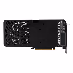 Gainward GeForce RTX 5050 Ghost NVIDIA 8 GB GDDR6 - Vista aggiuntiva 5