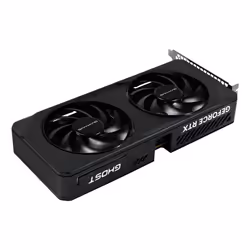 Gainward GeForce RTX 5050 Ghost NVIDIA 8 GB GDDR6 - Vista aggiuntiva 6