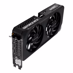 Gainward GeForce RTX 5050 Ghost NVIDIA 8 GB GDDR6 - Vista aggiuntiva 7