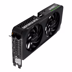 Gainward GeForce RTX 5050 Ghost NVIDIA 8 GB GDDR6 - Vista aggiuntiva 8