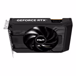 Palit GeForce RTX 5050 StormX NVIDIA 8 GB GDDR6 - Vista aggiuntiva 2