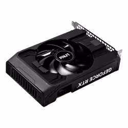 Palit GeForce RTX 5050 StormX NVIDIA 8 GB GDDR6 - Vista aggiuntiva 5