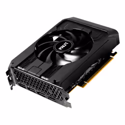Palit GeForce RTX 5050 StormX NVIDIA 8 GB GDDR6 - Vista aggiuntiva 7