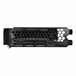 Palit GeForce RTX 5050 StormX NVIDIA 8 GB GDDR6 - Vista aggiuntiva 8