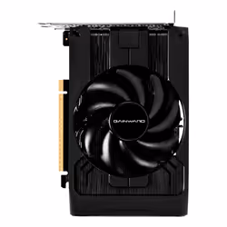 Gainward GeForce RTX 5050 Pegasus NVIDIA 8 GB GDDR6 - Vista aggiuntiva 2