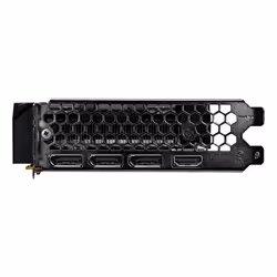 Gainward GeForce RTX 5050 Pegasus NVIDIA 8 GB GDDR6 - Vista aggiuntiva 3