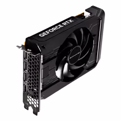 Gainward GeForce RTX 5050 Pegasus NVIDIA 8 GB GDDR6 - Vista aggiuntiva 4