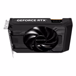 Gainward GeForce RTX 5050 Pegasus NVIDIA 8 GB GDDR6 - Vista aggiuntiva 5