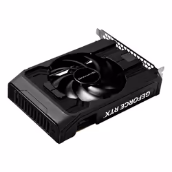 Gainward GeForce RTX 5050 Pegasus NVIDIA 8 GB GDDR6 - Vista aggiuntiva 6