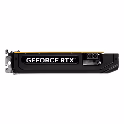 Gainward GeForce RTX 5050 Pegasus NVIDIA 8 GB GDDR6 - Vista aggiuntiva 7