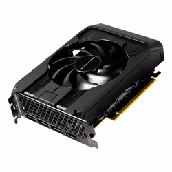 Gainward GeForce RTX 5050 Pegasus NVIDIA 8 GB GDDR6 - Vista aggiuntiva 8