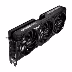 Palit GeForce RTX 5070 Ti GamingPro-S OC NVIDIA 16 GB GDDR7 - Vista aggiuntiva 2