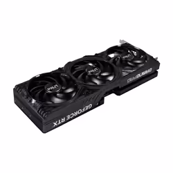 Palit GeForce RTX 5070 Ti GamingPro-S OC NVIDIA 16 GB GDDR7 - Vista aggiuntiva 4