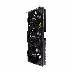 Palit GeForce RTX 5070 Ti GamingPro-S OC NVIDIA 16 GB GDDR7 - Vista aggiuntiva 5