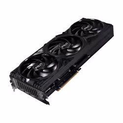 Palit GeForce RTX 5070 Ti GamingPro-S OC NVIDIA 16 GB GDDR7 - Vista aggiuntiva 6