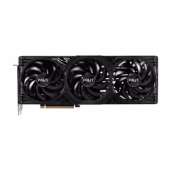 Palit GeForce RTX 5070 Ti GamingPro-S, GeForce RTX 5070 Ti, 16 GB, GDDR7, 256 bit, 7680 x 4320 Pixel, PCI Express 5.0
