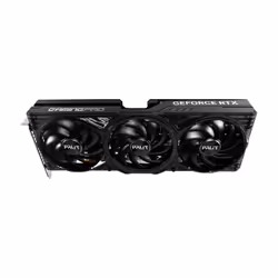 Palit GeForce RTX 5070 Ti GamingPro-S NVIDIA 16 GB GDDR7 - Vista aggiuntiva 8