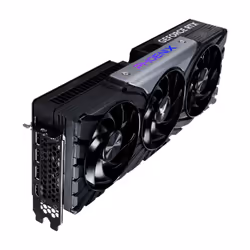 Gainward GeForce RTX 5080 Phoenix V1 NVIDIA 16 GB GDDR7 - Vista aggiuntiva 5
