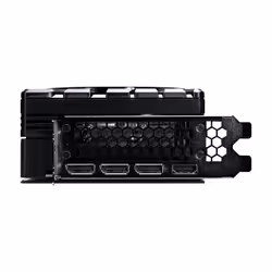 Gainward GeForce RTX 5080 Phoenix V1 NVIDIA 16 GB GDDR7 - Vista aggiuntiva 6